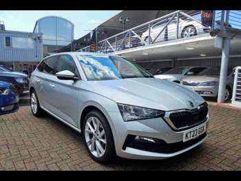 Used Skoda Scala 2023 for sale - 75266019: Photo
