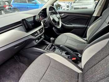 Used Skoda Scala 2023 for sale - 75266019: Photo