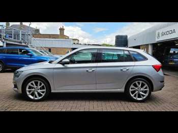 Used Skoda Scala 2023 for sale - 75266019: Photo