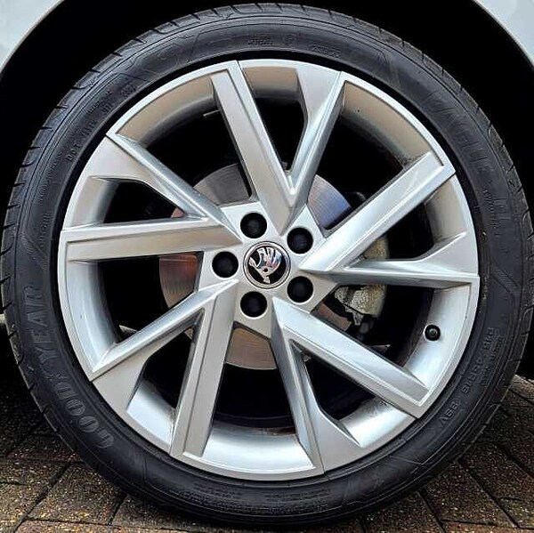 Used Skoda Scala 2023 for sale - 75266019: Photo 5