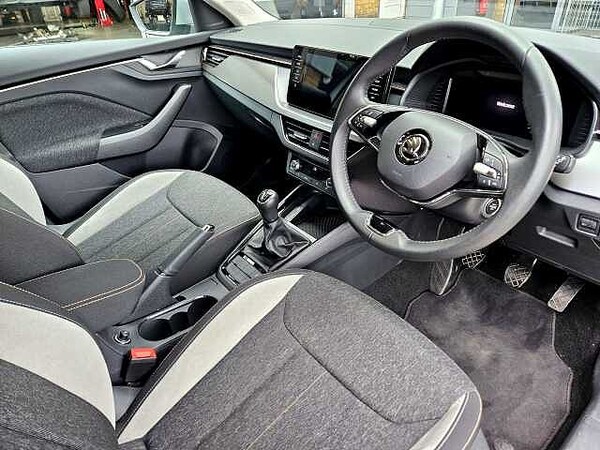 Used Skoda Scala 2023 for sale - 75266019: Photo 6