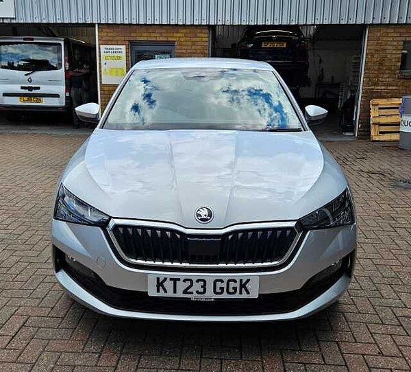 Used Skoda Scala 2023 for sale - 75266019: Photo 7