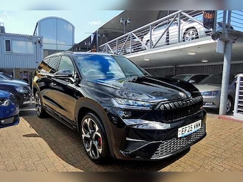 Skoda - Kodiaq