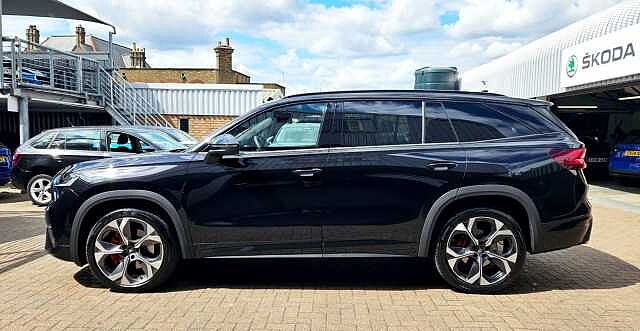 Used Skoda Kodiaq 2025 for sale - 76313411: Photo 4