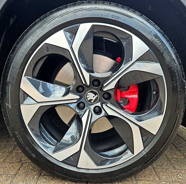 Used Skoda Kodiaq 2025 for sale - 76313411: Photo 5