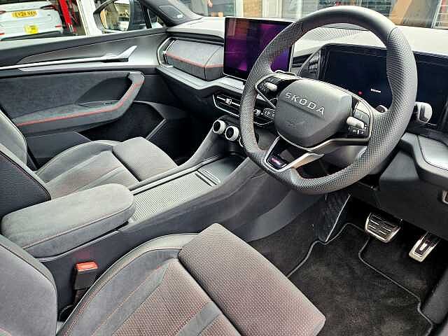Used Skoda Kodiaq 2025 for sale - 76313411: Photo 6
