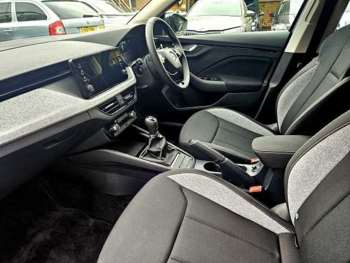 Used Skoda Scala 2024 for sale - 74145514: Photo