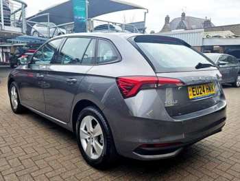 Used Skoda Scala 2024 for sale - 74145514: Photo