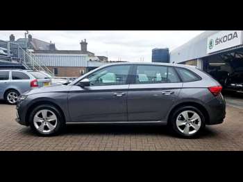 Used Skoda Scala 2024 for sale - 74145514: Photo