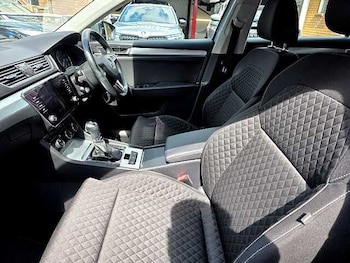 Used Skoda Superb 2020 for sale - 79619905: Photo