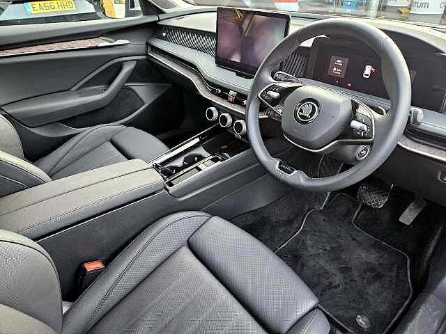 Used Skoda Superb 2025 for sale - 75891075: Photo 6