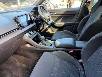 Used Skoda Karoq 2025 for sale - 78273508: Photo