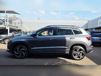 Used Skoda Karoq 2025 for sale - 78273508: Photo