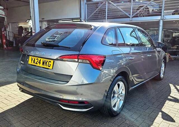 Used Skoda Scala 2024 for sale - 74145512: Photo 10
