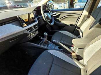 Used Skoda Scala 2024 for sale - 74145512: Photo