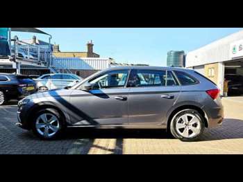 Used Skoda Scala 2024 for sale - 74145512: Photo