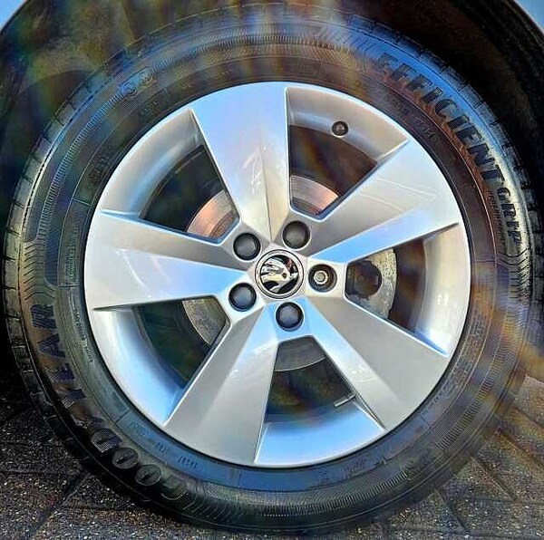 Used Skoda Scala 2024 for sale - 74145512: Photo 5