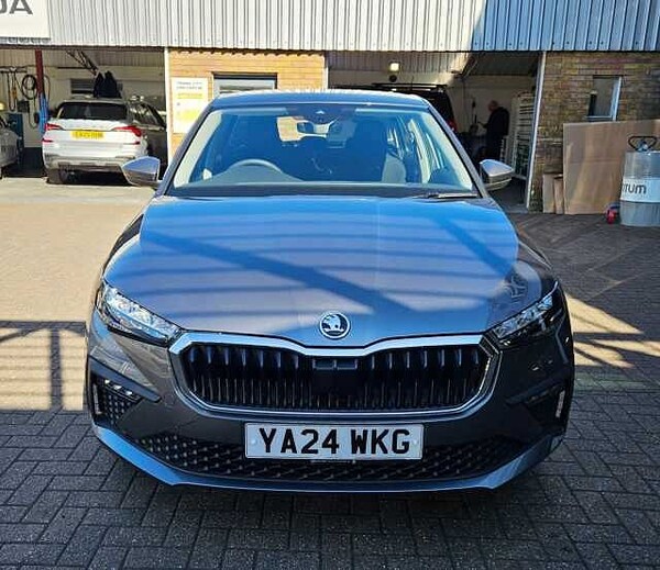 Used Skoda Scala 2024 for sale - 74145512: Photo 7