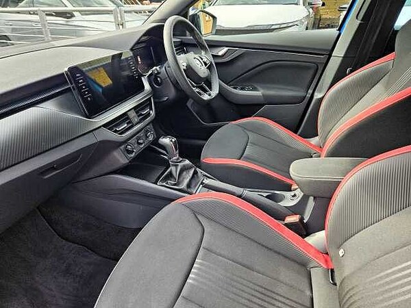 Used Skoda Scala 2024 for sale - 74815816: Photo 2