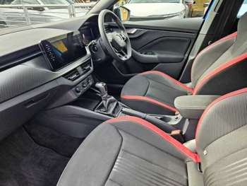 Used Skoda Scala 2024 for sale - 74815816: Photo