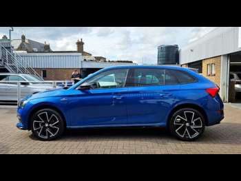 Used Skoda Scala 2024 for sale - 74815816: Photo