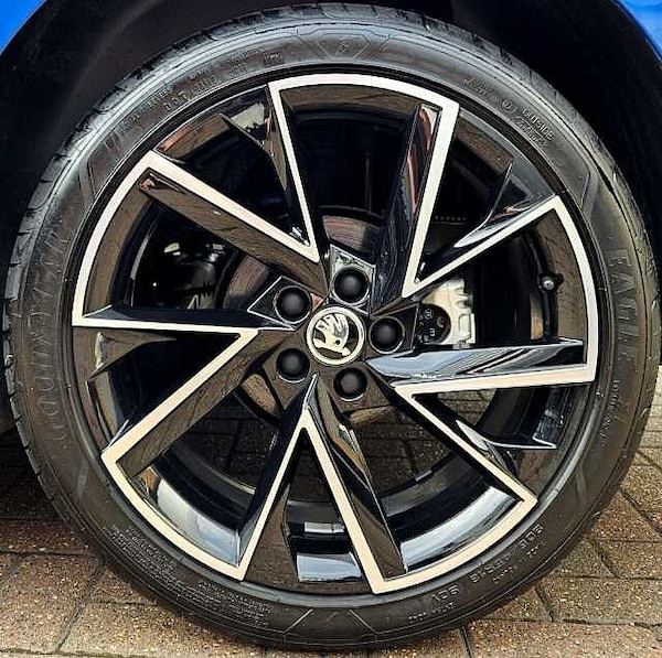 Used Skoda Scala 2024 for sale - 74815816: Photo 5