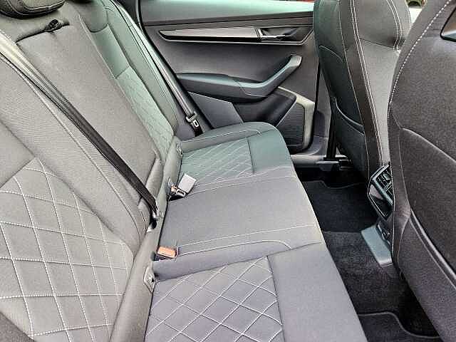 Used Skoda Karoq 2022 for sale - 76224468: Photo 10