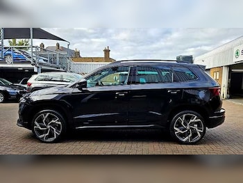 Used Skoda Karoq 2022 for sale - 76224468: Photo