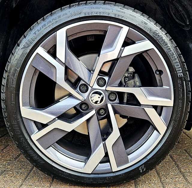 Used Skoda Karoq 2022 for sale - 76224468: Photo 5