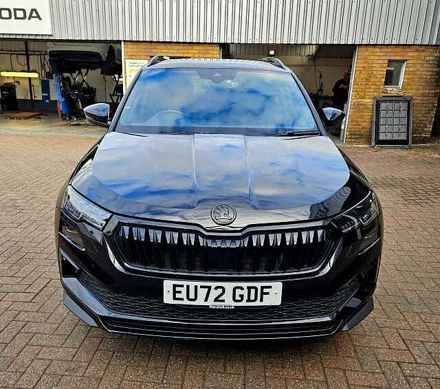 Used Skoda Karoq 2022 for sale - 76224468: Photo 7