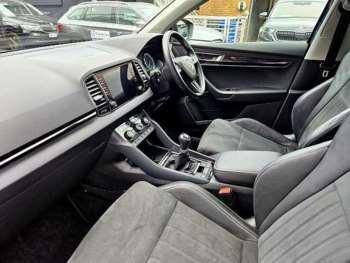 Used Skoda Karoq 2019 for sale - 74184815: Photo