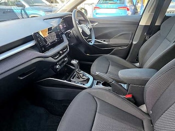 Used Skoda Fabia 2024 for sale - 77749754: Photo