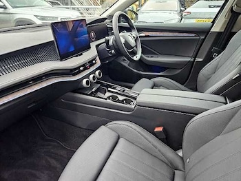 Used Skoda Superb 2025 for sale - 75891079: Photo