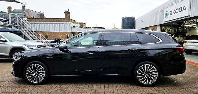 Used Skoda Superb 2025 for sale - 75891079: Photo 4