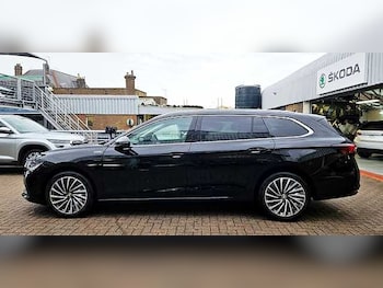Used Skoda Superb 2025 for sale - 75891079: Photo
