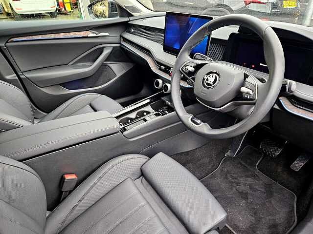 Used Skoda Superb 2025 for sale - 75891079: Photo 6