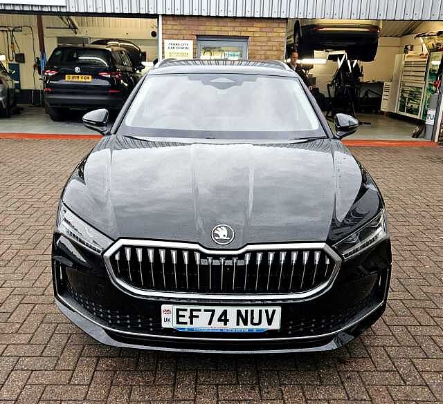 Used Skoda Superb 2025 for sale - 75891079: Photo 7