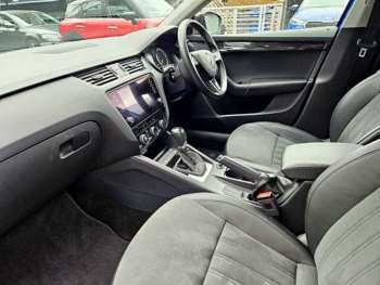 Used Skoda Octavia 2019 for sale - 74871429: Photo