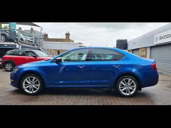 Used Skoda Octavia 2019 for sale - 74871429: Photo