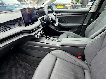 Used Skoda Superb 2025 for sale - 77813545: Photo