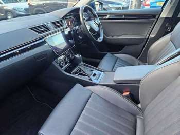 Used Skoda Superb 2023 for sale - 73212217: Photo