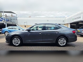 Used Skoda Octavia 2022 for sale - 79531121: Photo