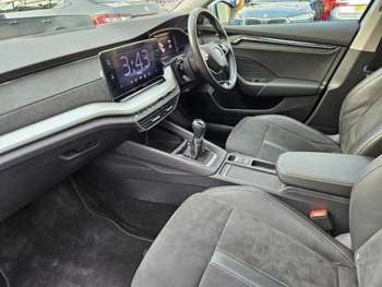 Used Skoda Octavia 2023 for sale - 72962851: Photo