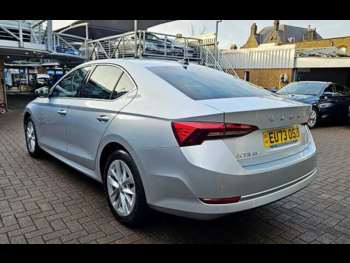 Used Skoda Octavia 2023 for sale - 72962851: Photo