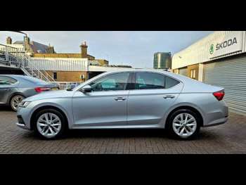 Used Skoda Octavia 2023 for sale - 72962851: Photo