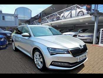 2022 (72) - 2.0 TDI SCR 150ps SE L DSG Estate 5-Door