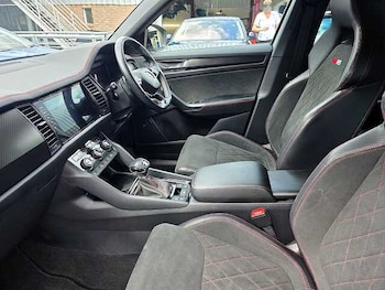 Used Skoda Kodiaq 2023 for sale - 79314468: Photo