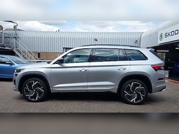 Used Skoda Kodiaq 2023 for sale - 79314468: Photo