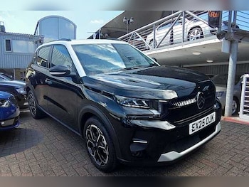 Used Citroen C3 2025 for sale - 79575001: Photo
