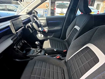 Used Citroen C3 2025 for sale - 79575001: Photo
